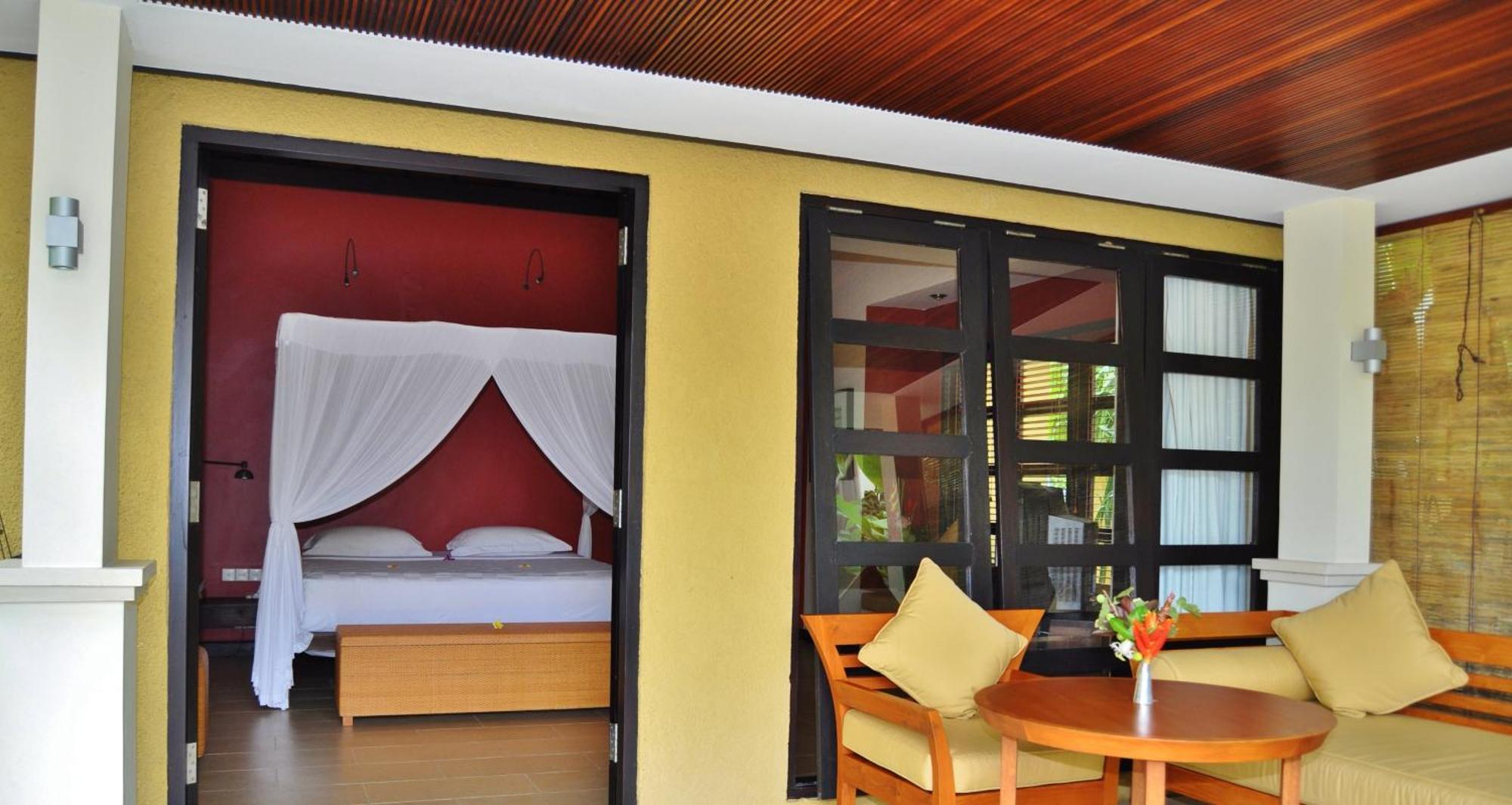 Villa Sabandari Ubud Camera foto